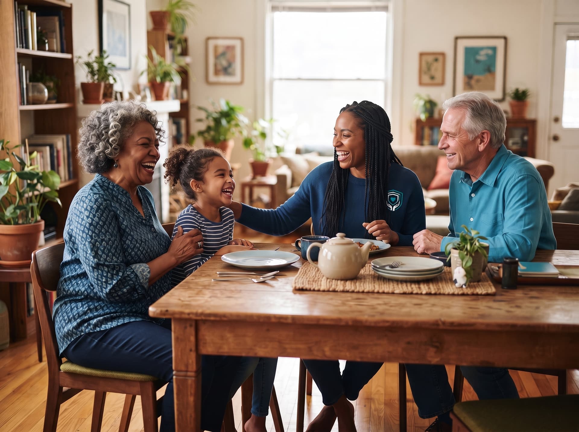 Family Respite