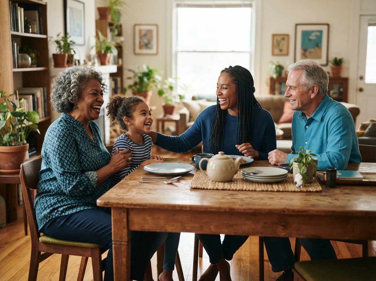 Family Support