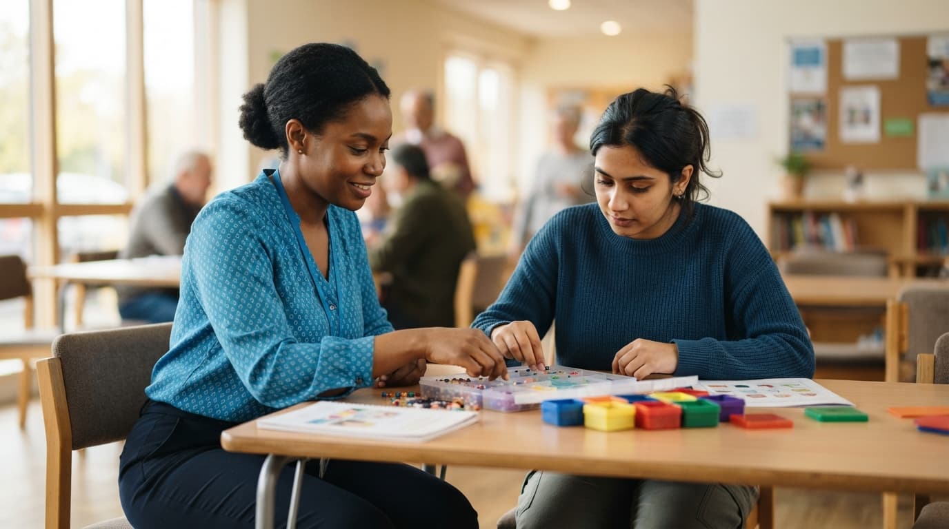 Community Participation