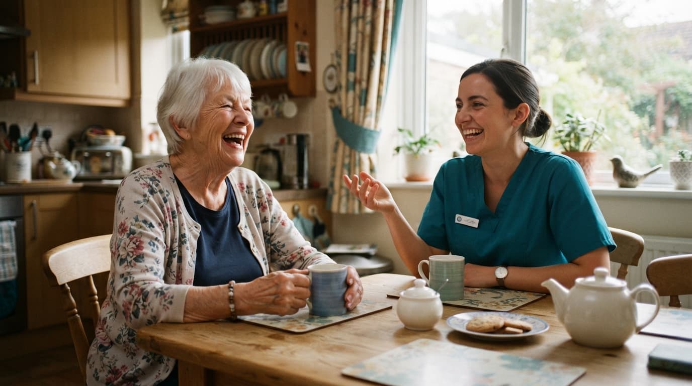 Companion Care